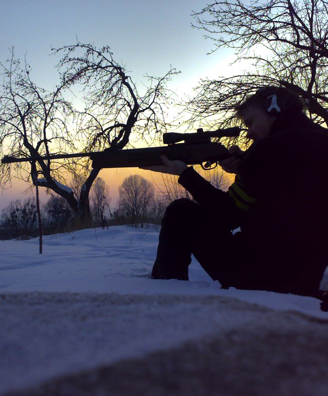 Ваня Заец | Киев