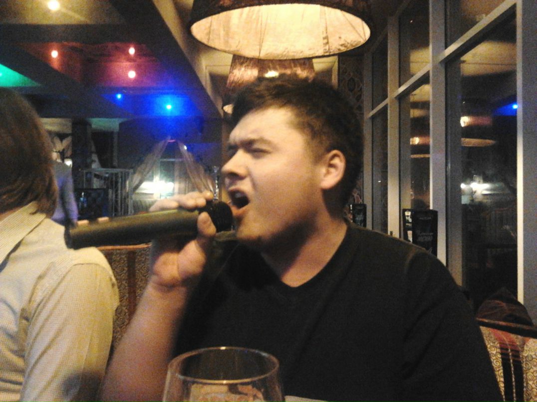 Некит Смирнов | Киев