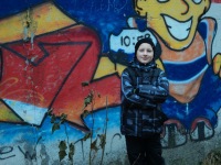 №11, Камила Золотоверхая, Полтава №11, Камила Золотоверхая, Полтава