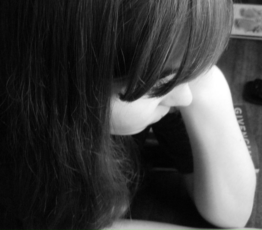 Даша Ищенко | Санкт-Петербург