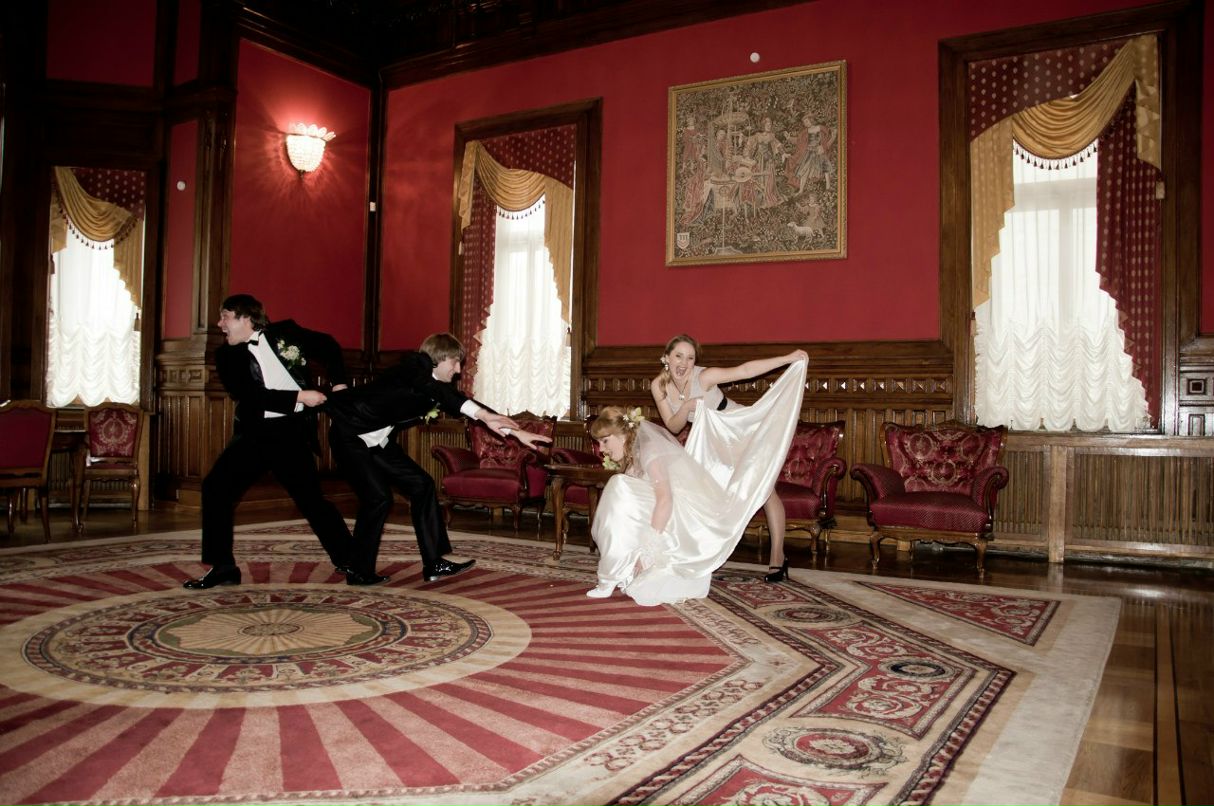 Катерина Левчун-Дубатова | Санкт-Петербург