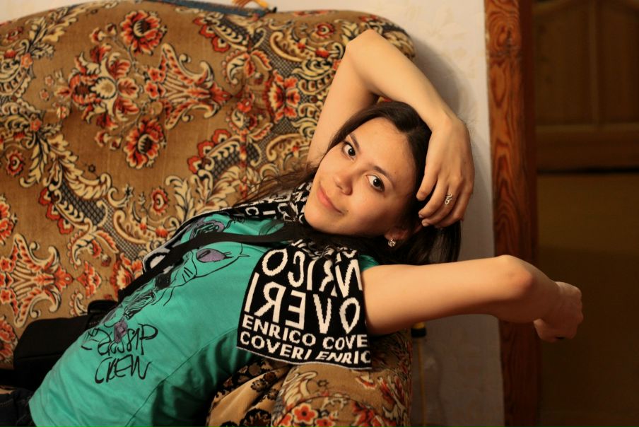 №99, Яна Трила, Киров №99, Яна Трила, Киров