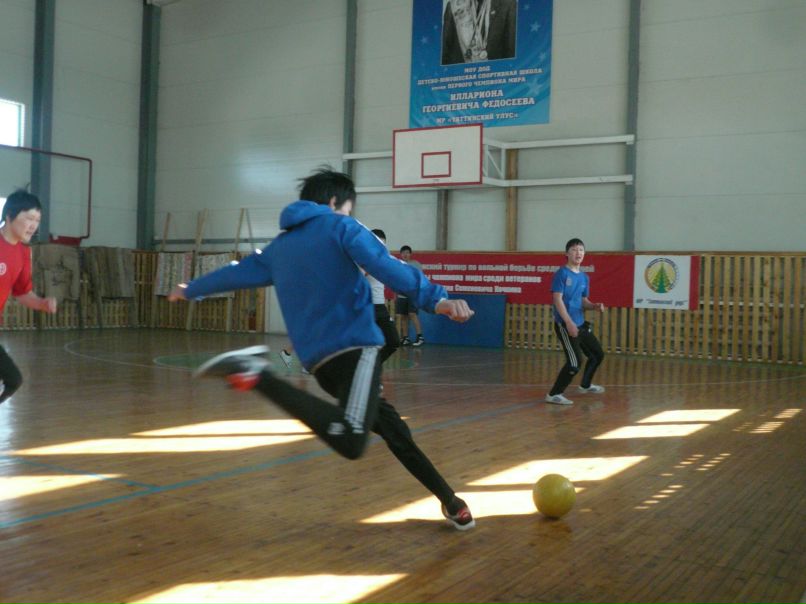 Айаал Дуюков | 