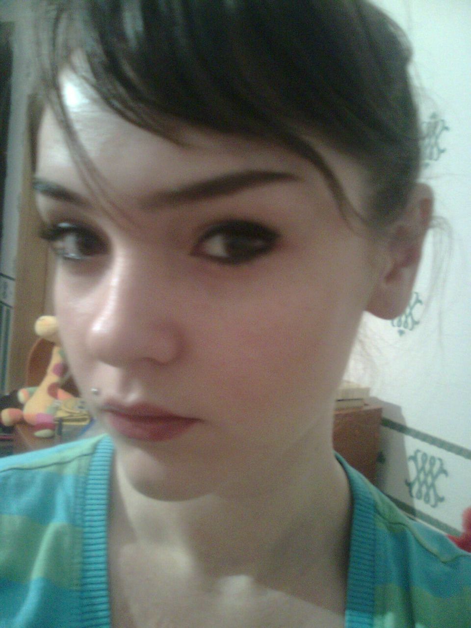 Женя Капля | Kiryat Ata