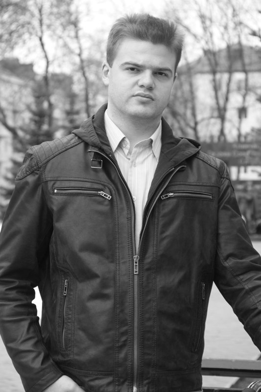 Павел Плюснин | Клин