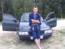 Эдуард Плющеня, Брест, Беларусь, 