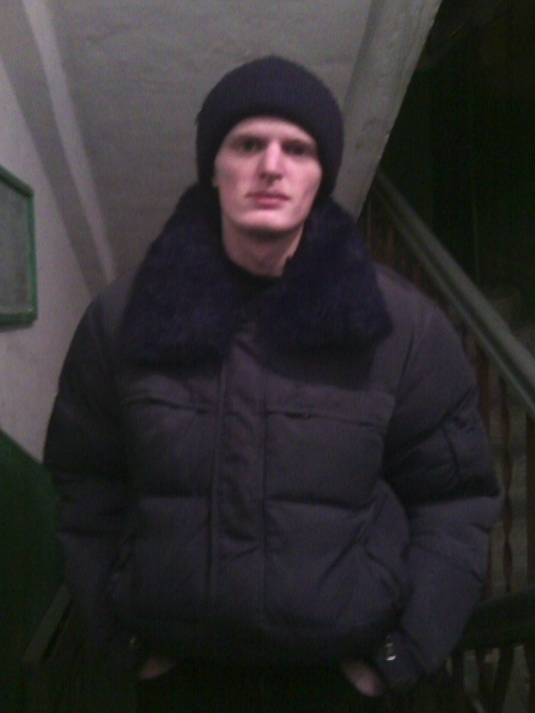 Александр Панталийчук Цой жив!!! | Мирный