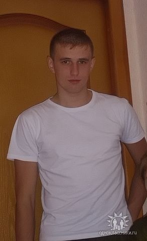 №9, Виктор Зиновьев №9, Виктор Зиновьев