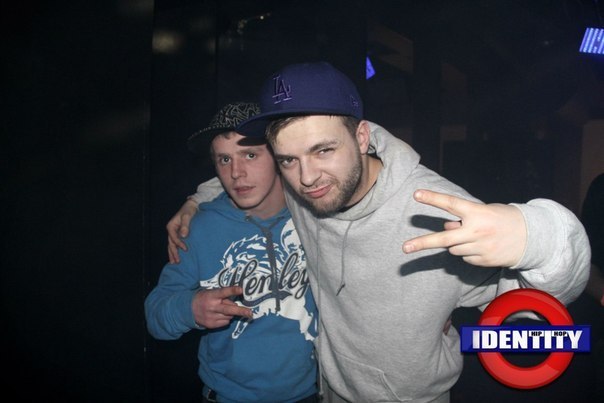 Ромчик Джусман-Туманович | Львов