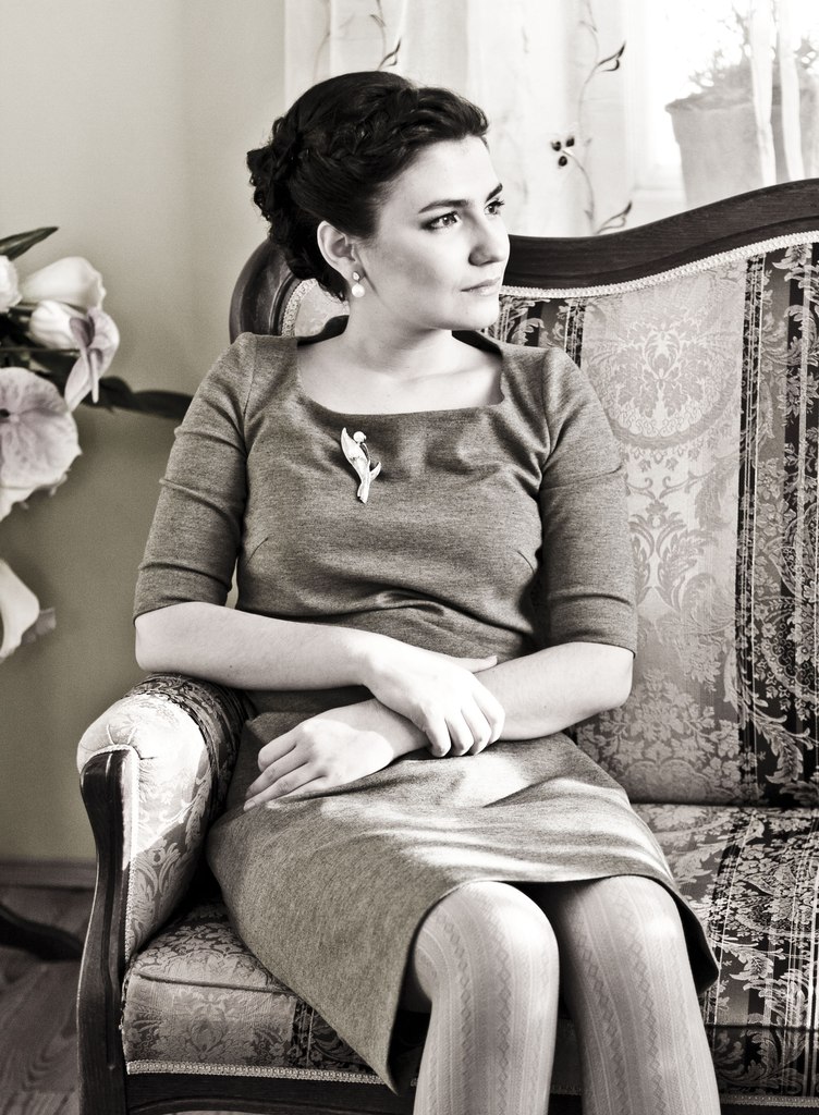 Татьяна Гундалова | Санкт-Петербург