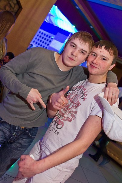 Тимофей Тимофеев | Рыбинск