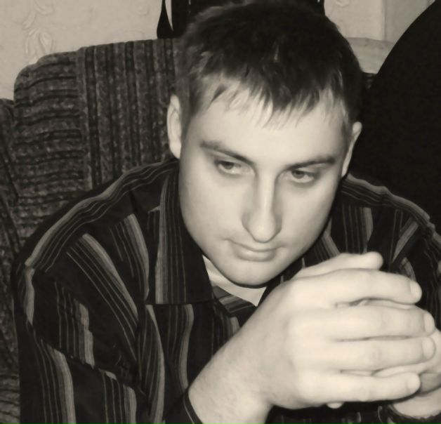 №60, Саня Вдовиченко, 40 лет, Каменское / Днепродзержинск №60, Саня Вдовиченко, 40 лет, Каменское / Днепродзержинск