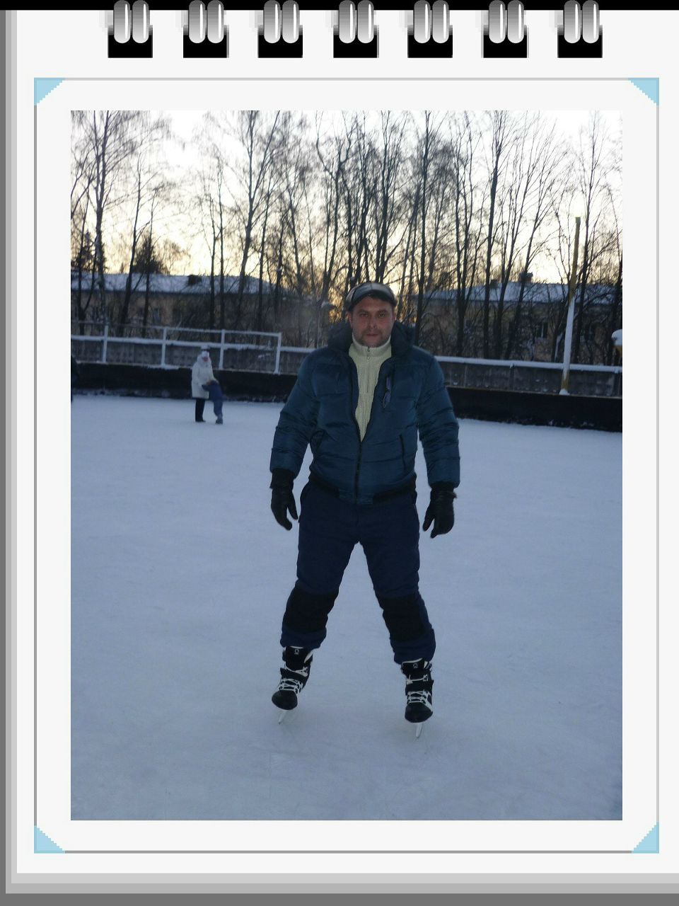 Сергей Черкинский | Моршанск