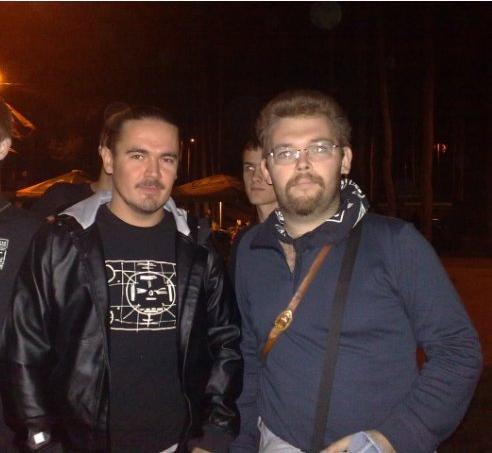 Андрей Явтухов | Киев