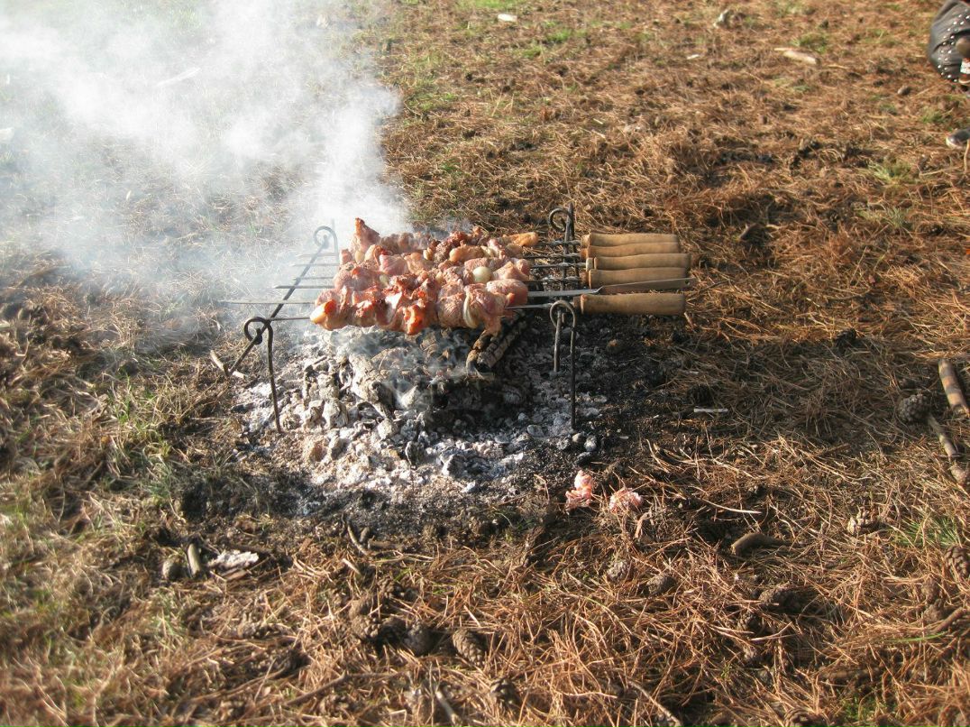 Михаил Калашников | Воронеж