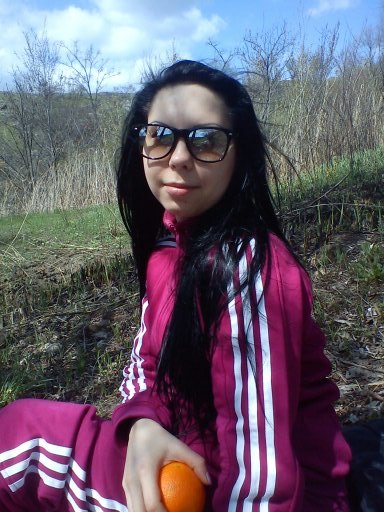 Вика Гончаренко | Одесса