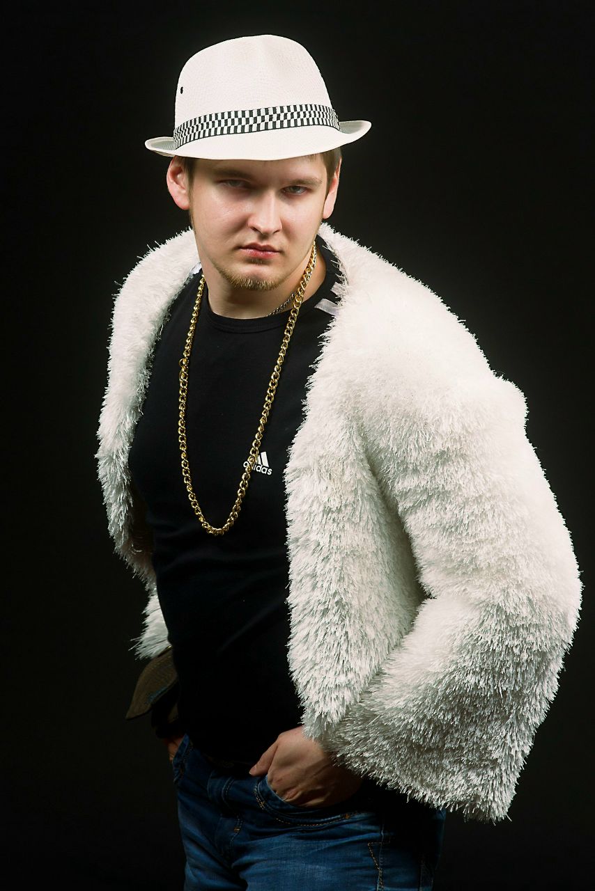 Андрей Зонин | Кемерово