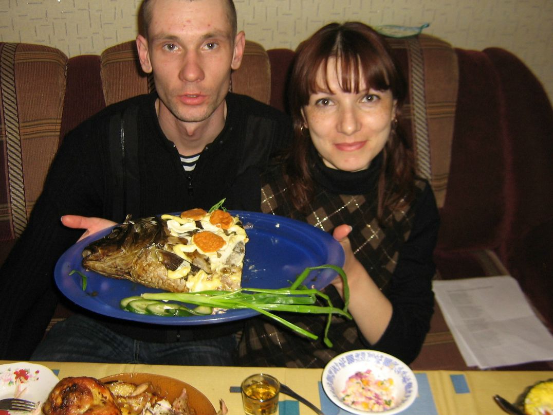 Виктор Кургаев | Межозерный