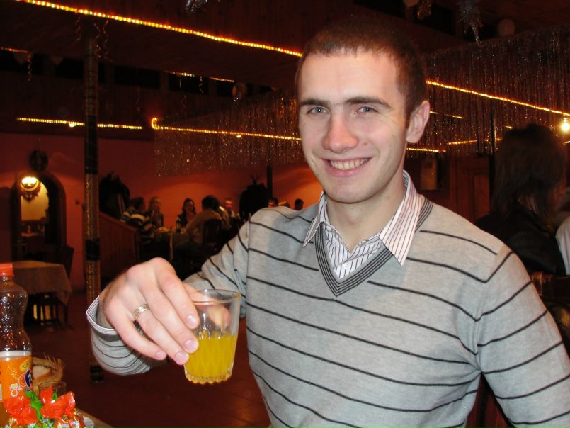 №50, Рома Проценко, 41 год, Киев №50, Рома Проценко, 41 год, Киев