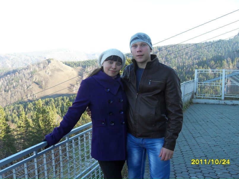 Ирина Пеньковская Сергеевна | Красноярск