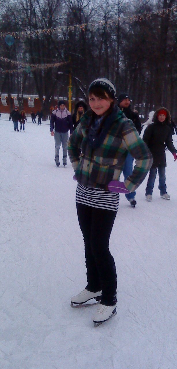 Ольга Чубченко ツ | Брянск