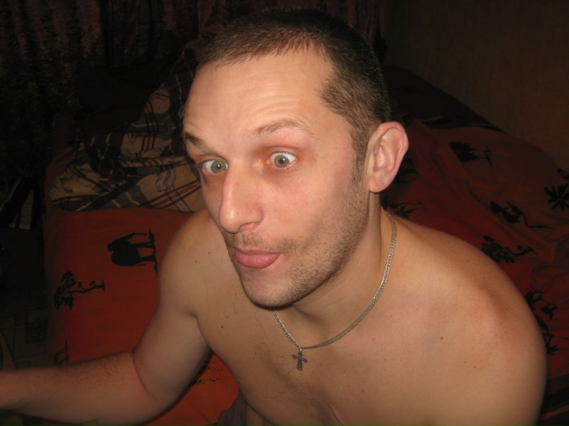 Виталий Мазиляускас | Ульяновск