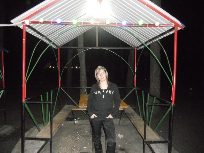 Наташа Вольнова | Ульяновск