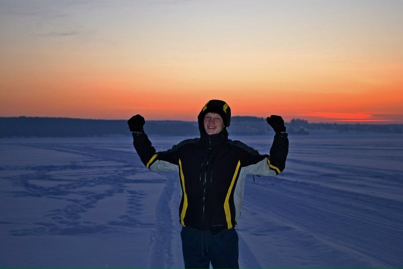 Коля Кокорин | 