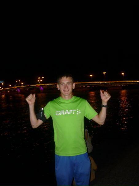 №109, Олег Григорьев, 37 лет, Саратов, Россия №109, Олег Григорьев, 37 лет, Саратов, Россия