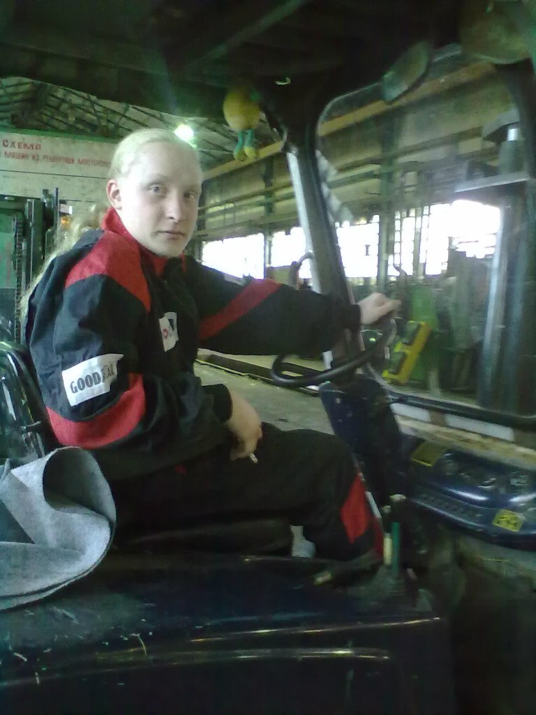 Александр Светлый | Королёв