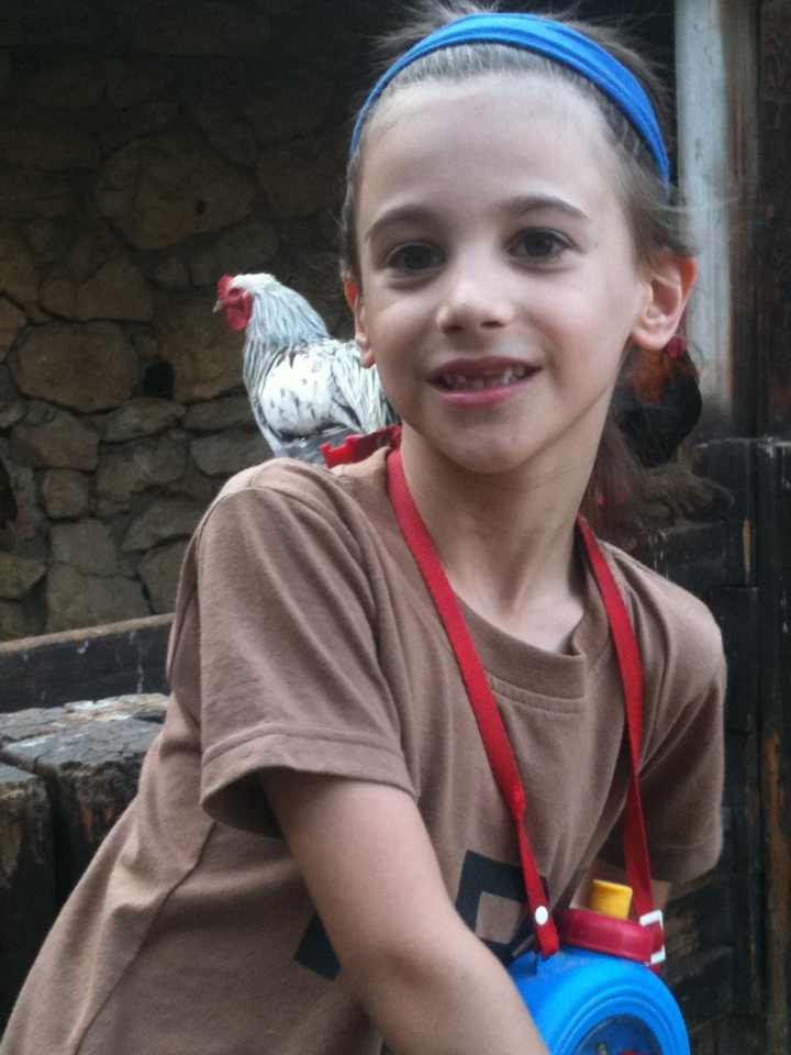 Маша Шорохова | Кишинев