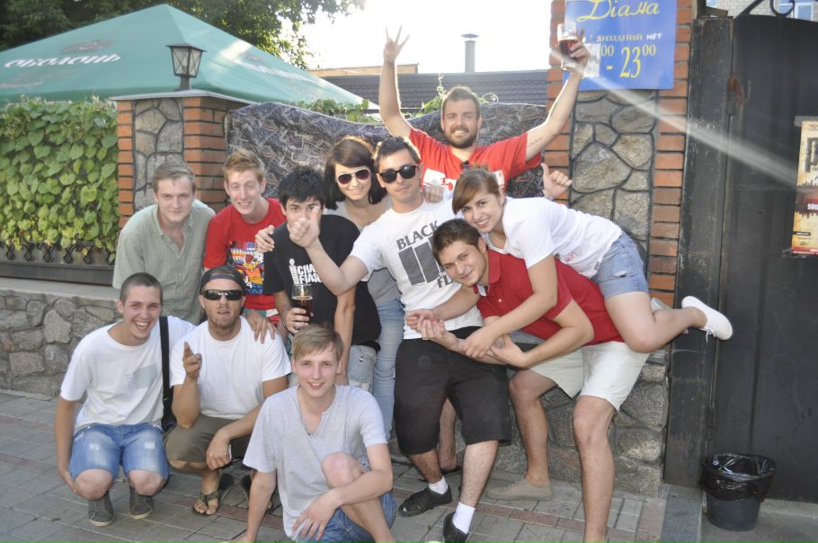 №3, Rimma Davityan, 27.05.1990, Полтава №3, Rimma Davityan, 27.05.1990, Полтава