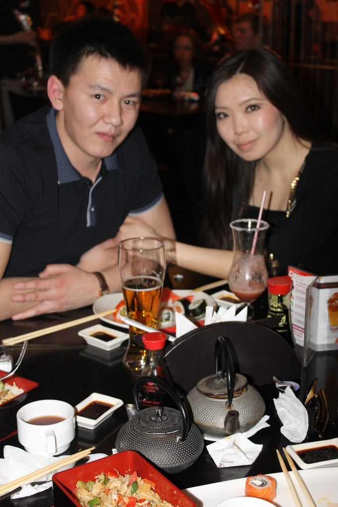 Вероника Гуринова | Москва