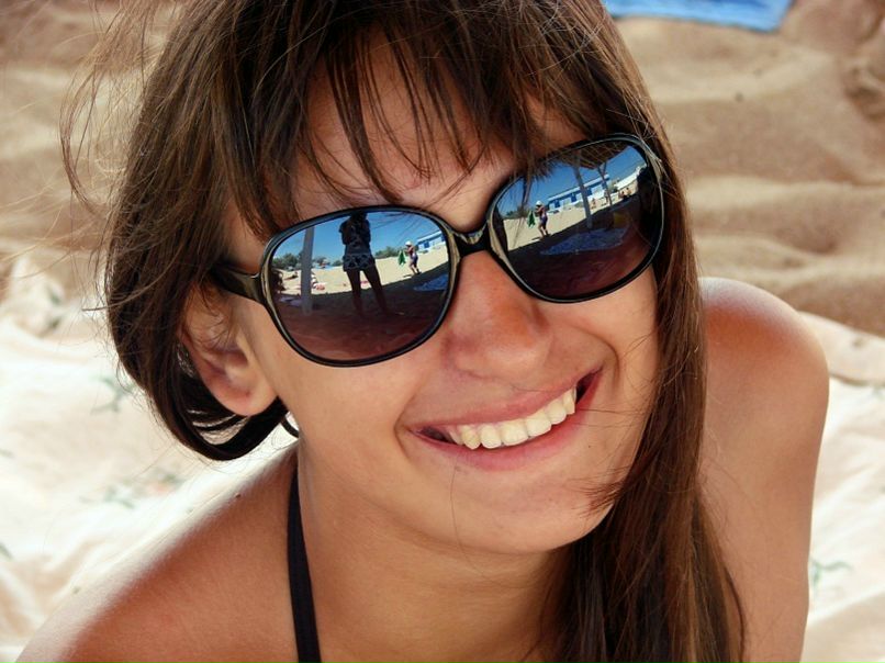 №33, Алина Фомичёва, 30 лет, Запорожье №33, Алина Фомичёва, 30 лет, Запорожье