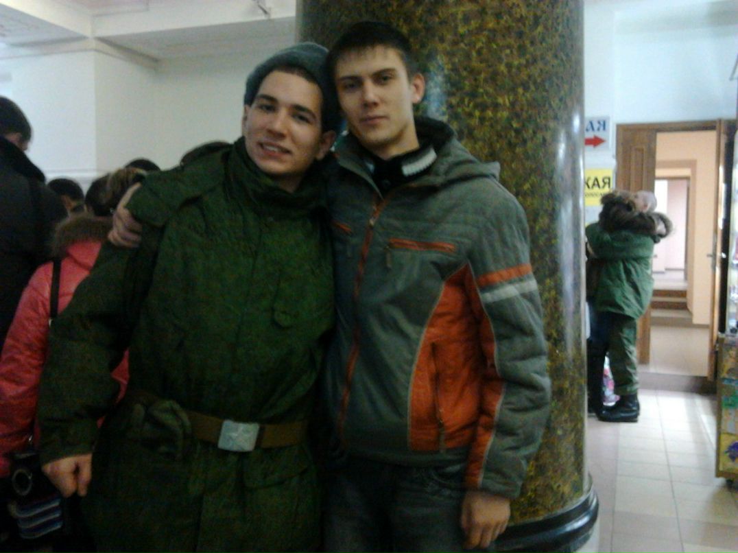 Женек Quik | Волгоград