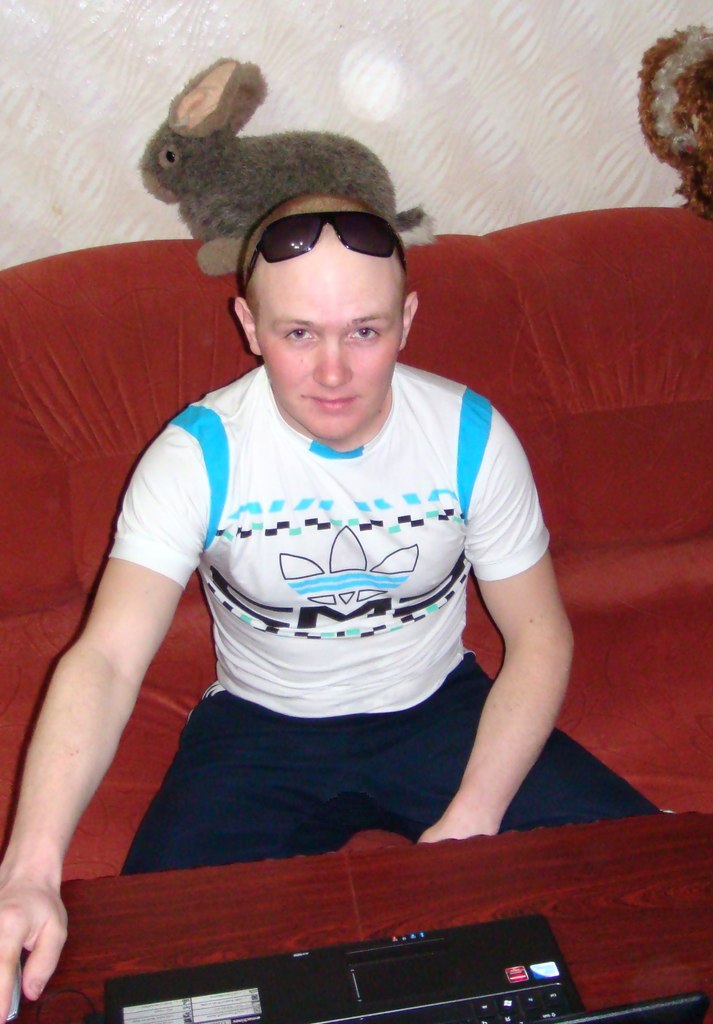 Анатолий Полищук | Кривой Рог