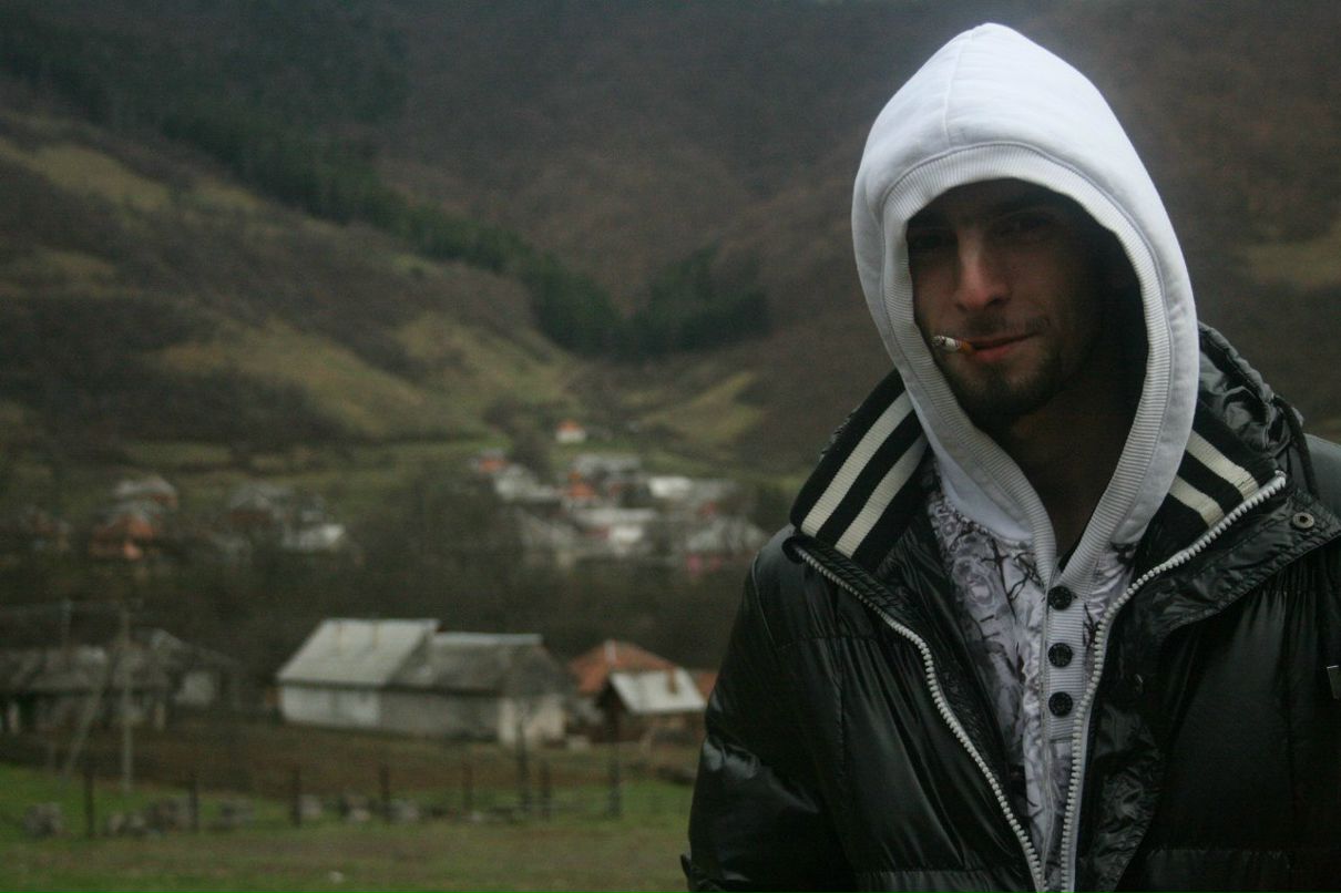 Ярик Граб | Ужгород