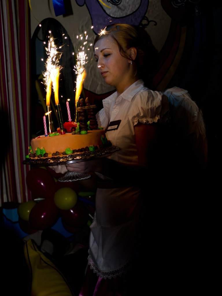 Марина Ляпустина | Одесса