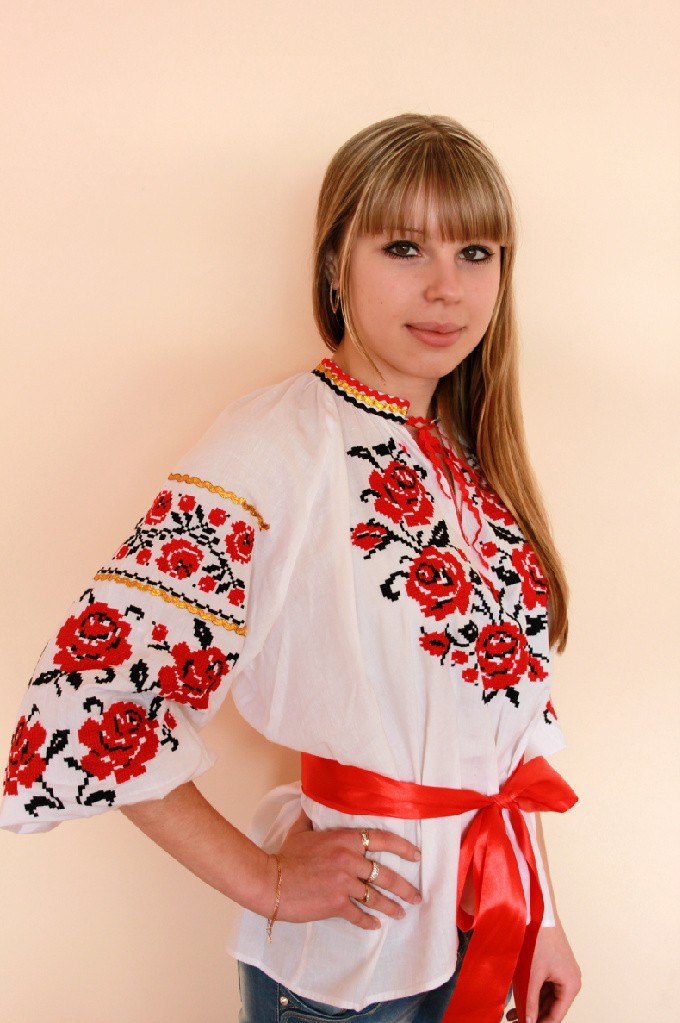 Светик Боева √ιק | Вишневое