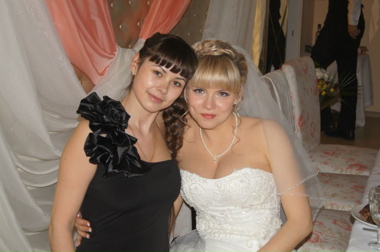 Алина Пегова | Уфа