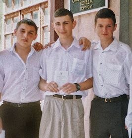 №106, Дмитрий Тавров, Симферополь №106, Дмитрий Тавров, Симферополь