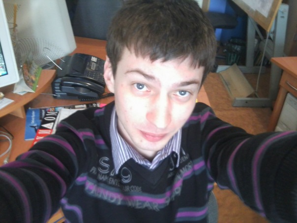 №41, Юрий Махно, 40 лет, Ивано-Франковск №41, Юрий Махно, 40 лет, Ивано-Франковск