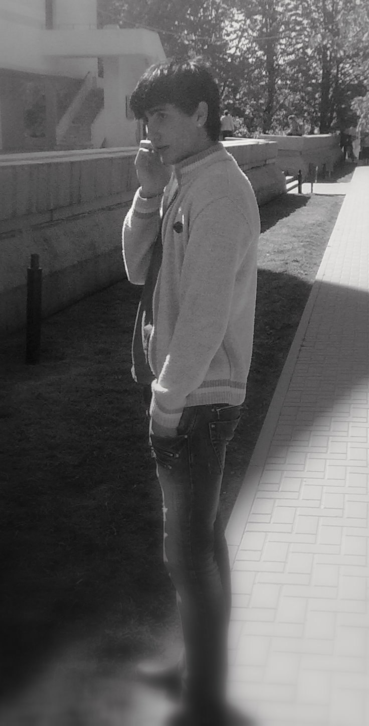 Михаил Базаев | Краснодар