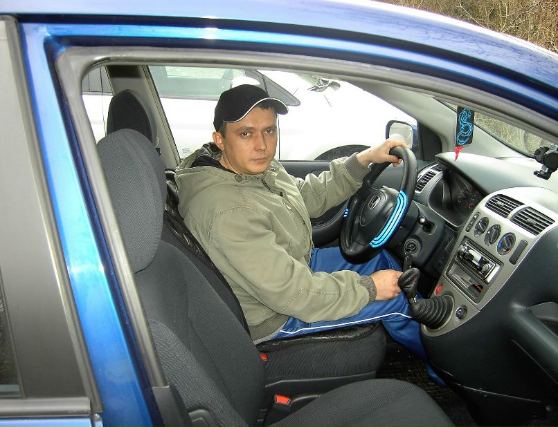 Дмитрий Викторов | 