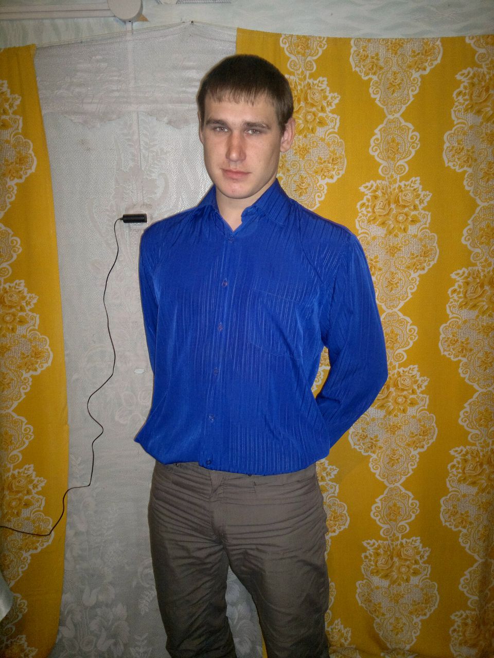 Егор Бутов | Куйбышев