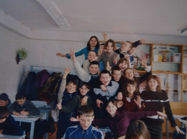 №15, Руслан Мацков, Канев №15, Руслан Мацков, Канев