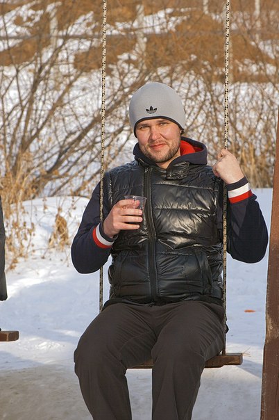 №2, Константин Хамов №2, Константин Хамов