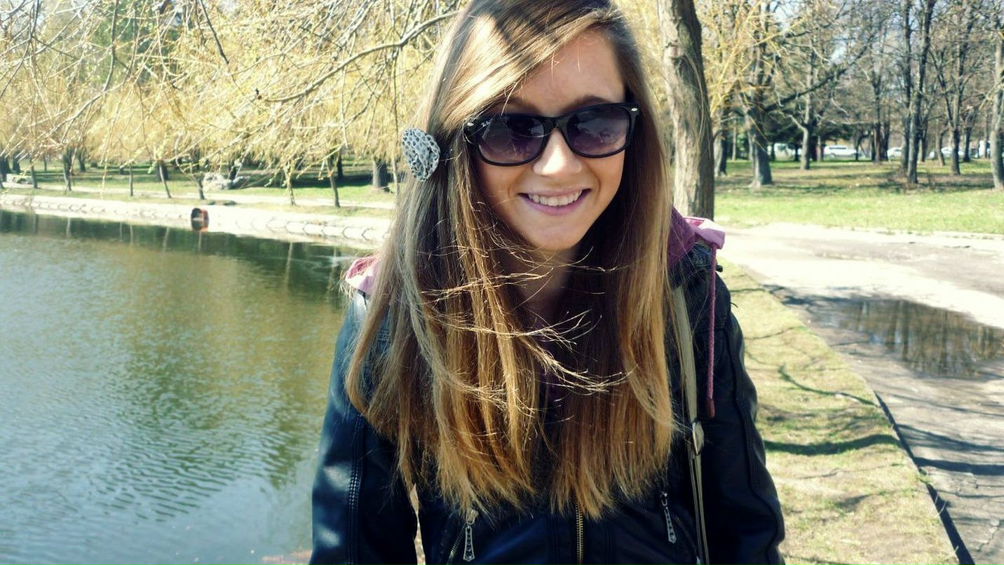 Танюшка Рудюк | Ровно