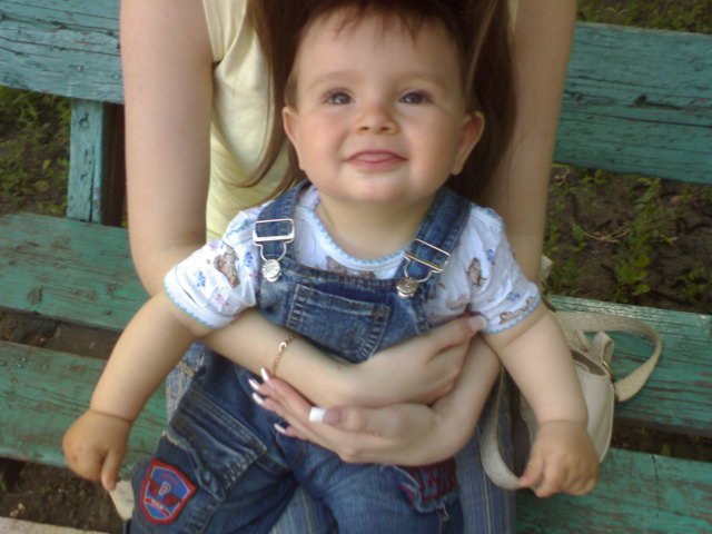 Александр Безух | Торез