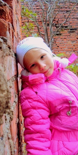 №3, Олеся Монтик №3, Олеся Монтик